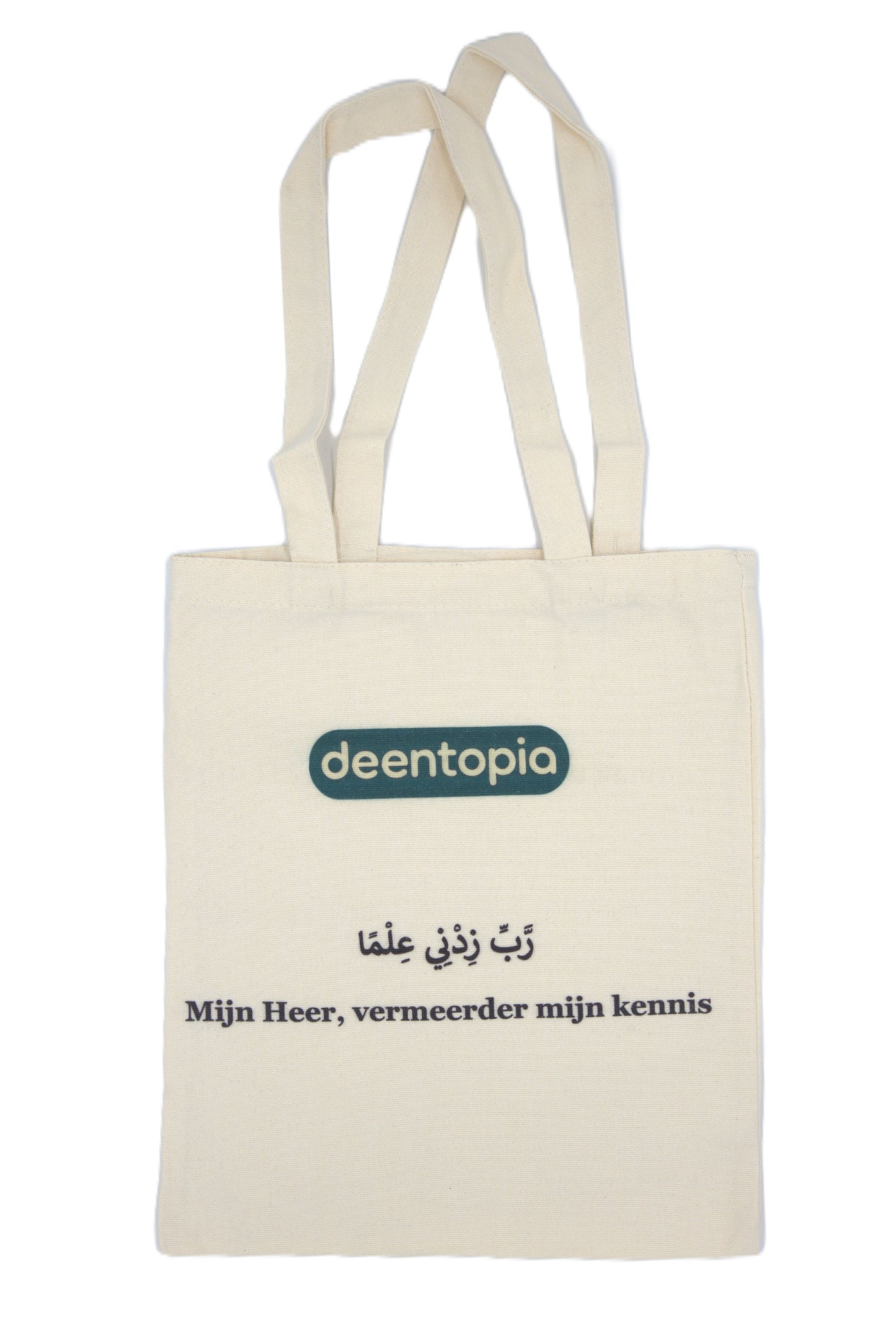Deentopia Tote Bag